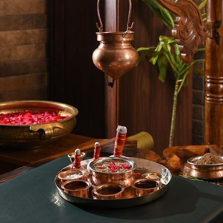 Soul Vacation Resort And Spa,Colva Eksteriør bilde