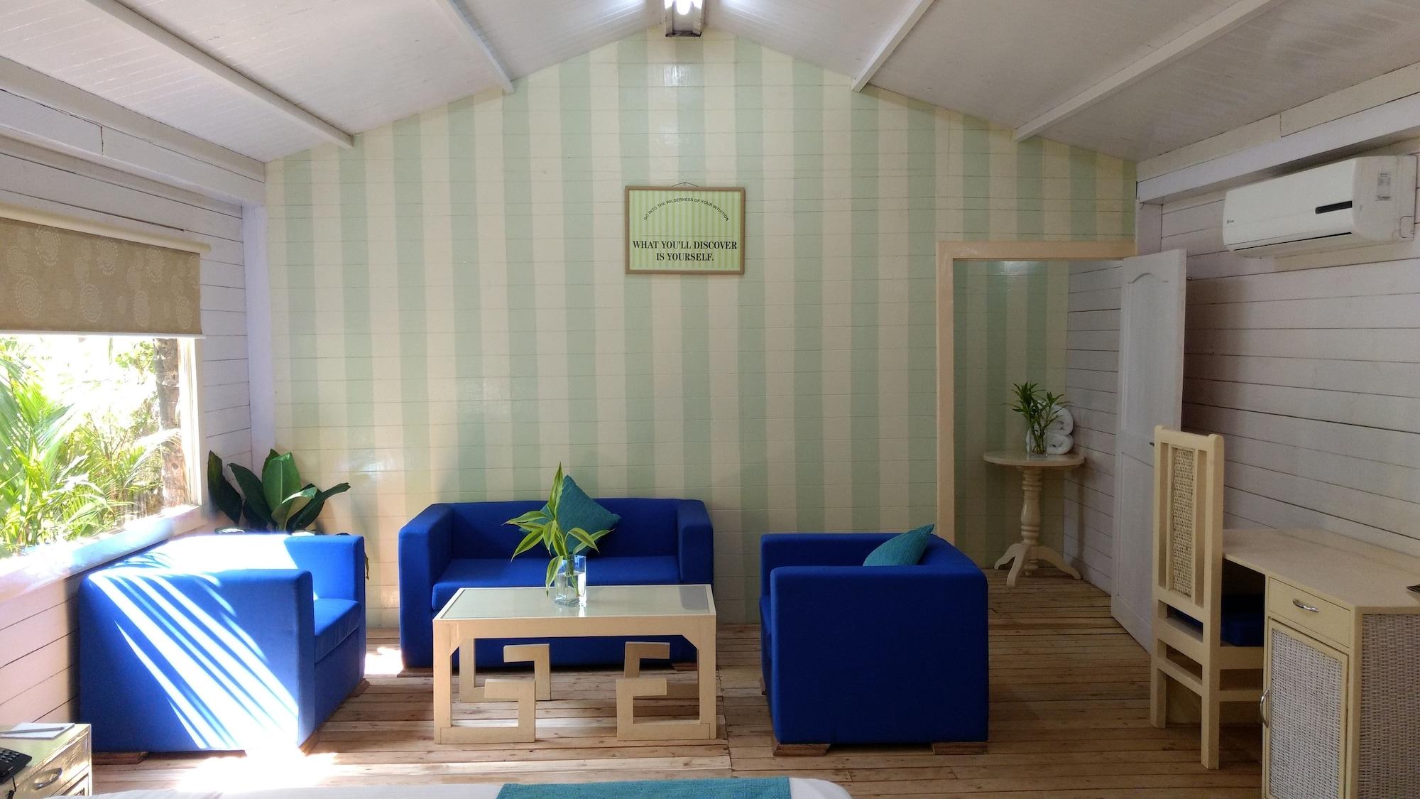 Soul Vacation Resort And Spa,Colva Eksteriør bilde