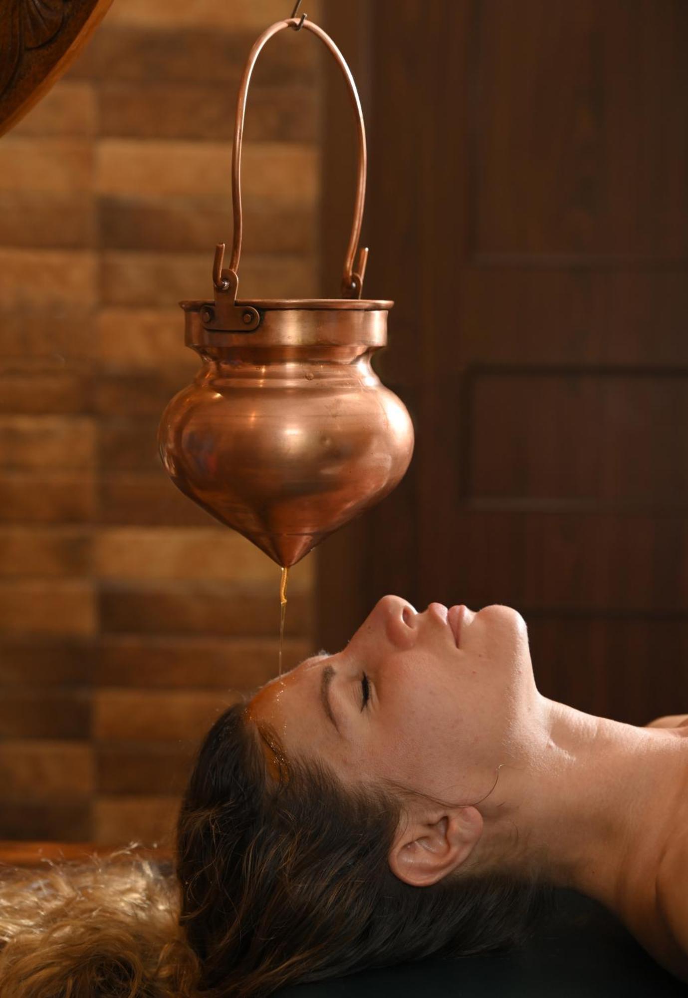 Soul Vacation Resort And Spa,Colva Eksteriør bilde