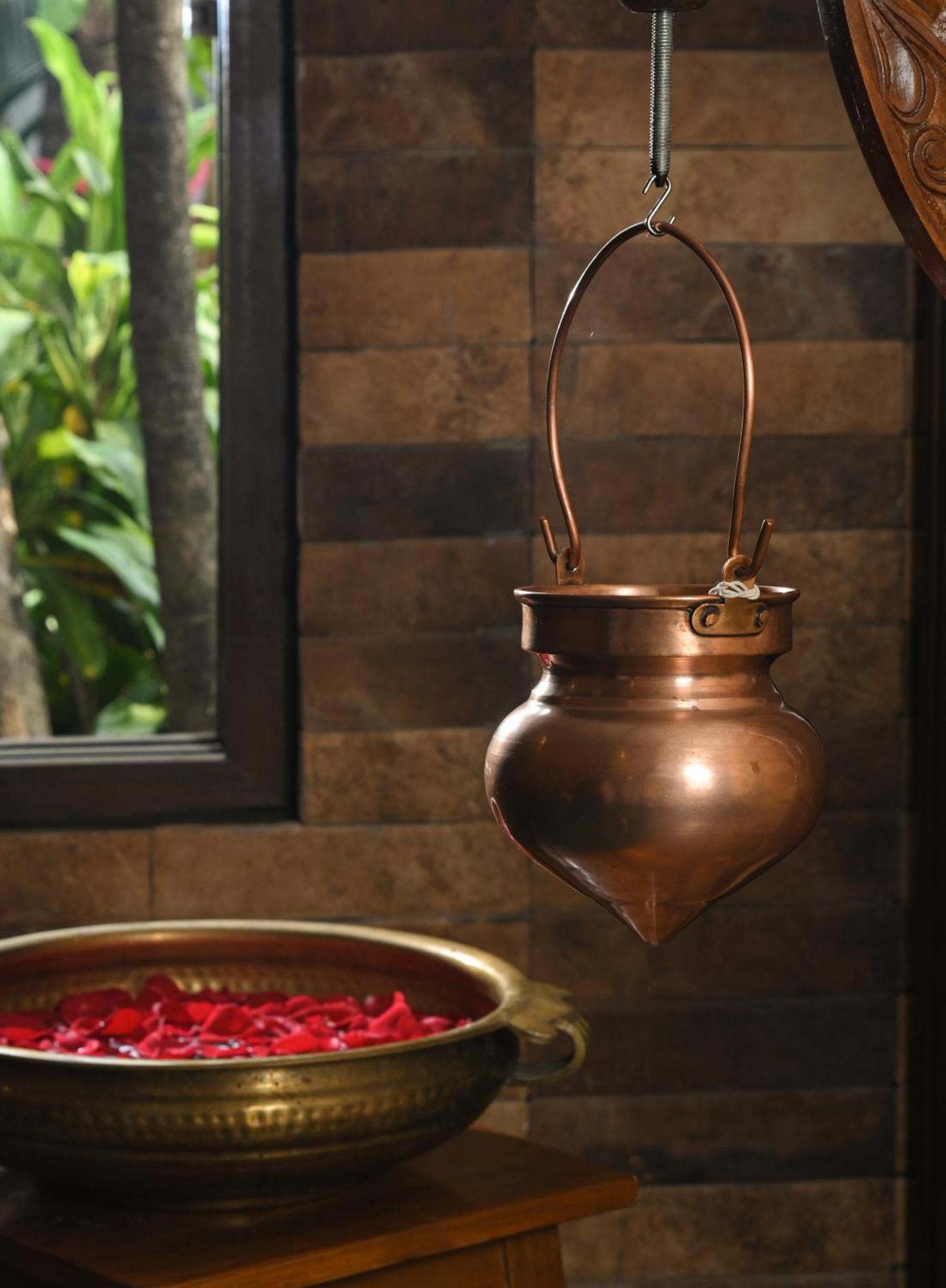 Soul Vacation Resort And Spa,Colva Eksteriør bilde