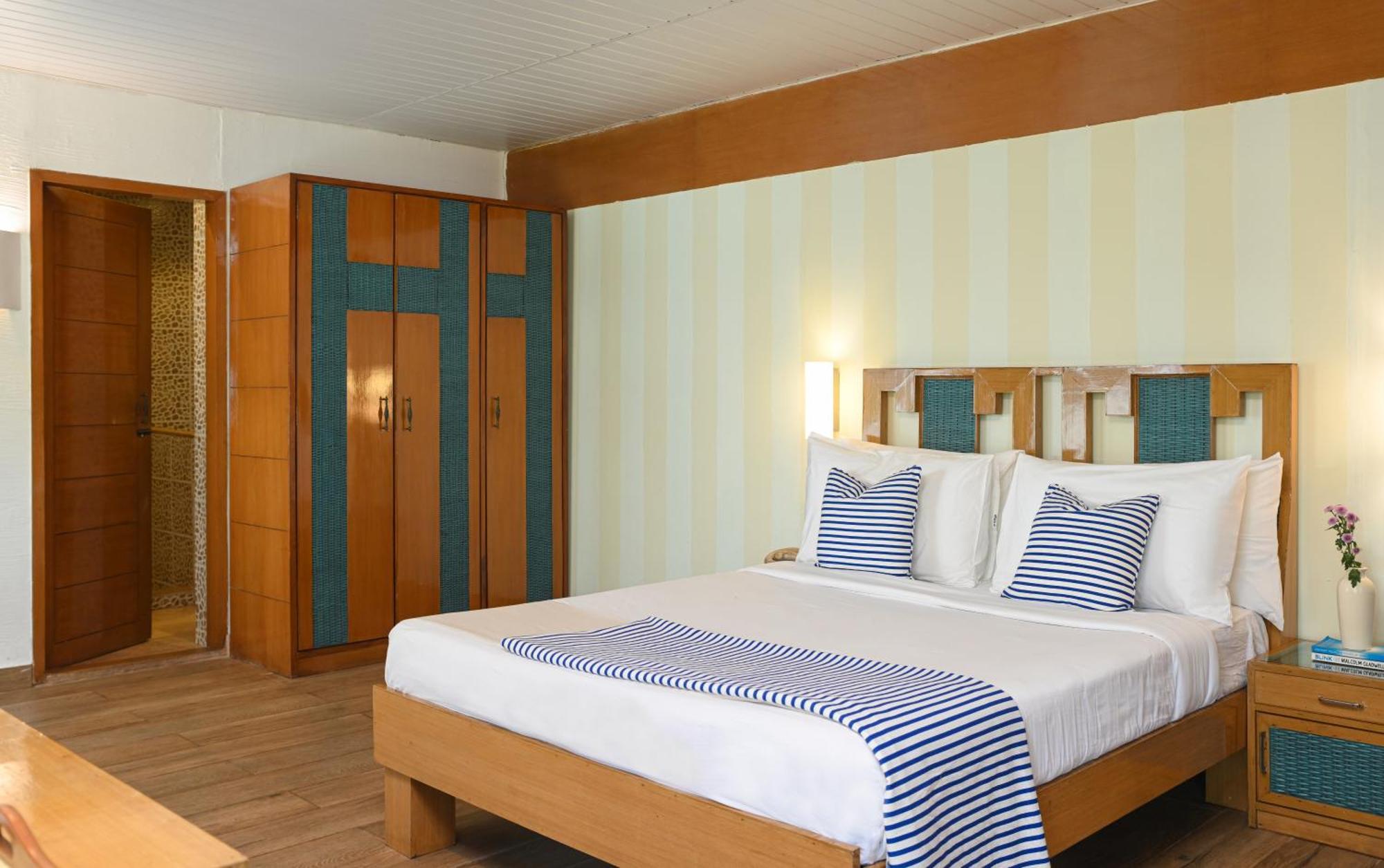 Soul Vacation Resort And Spa,Colva Eksteriør bilde